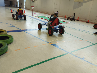 4ºB
Palabras chave: 4ºB