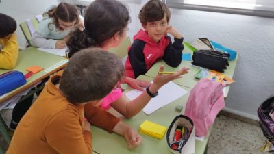 Palabras chave: Libro