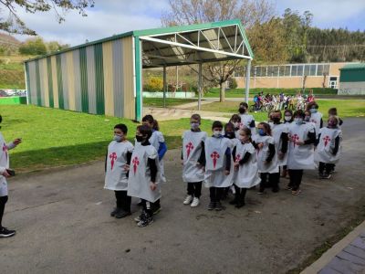 Entroido 3º
