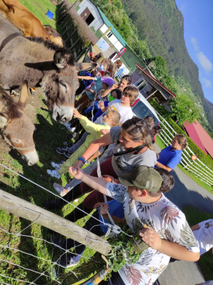 Excursión 3º
