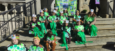 6º Infantil
