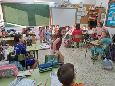 Visita aulas 15
