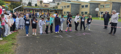 4º Primaria
