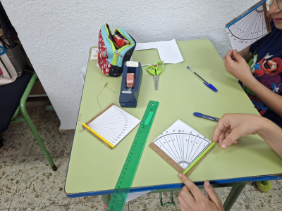 4ºEP Astronomía
