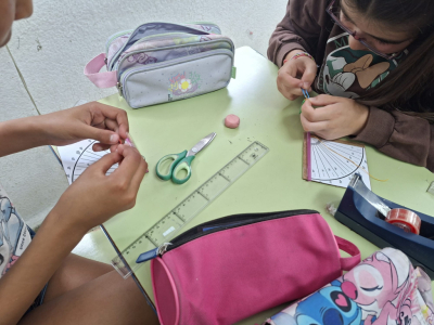4ºEP Astronomía
