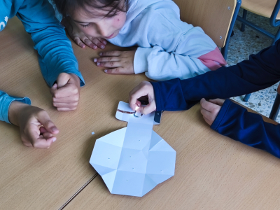2ºEP AStronomía
