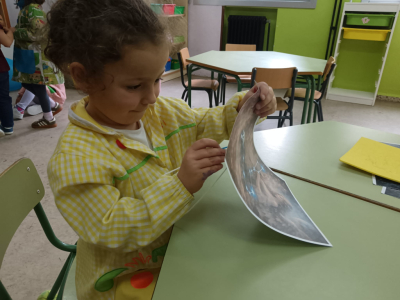 5ºEI Astronomía
