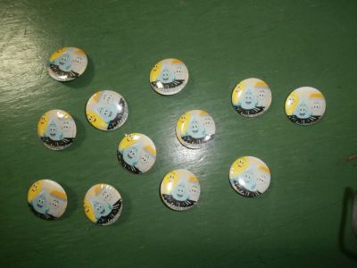 Chapas Ecopatrulla
Palabras chave: botella17