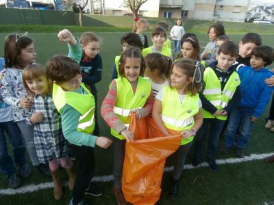 Ecopatrulla med
Palabras chave: botella17