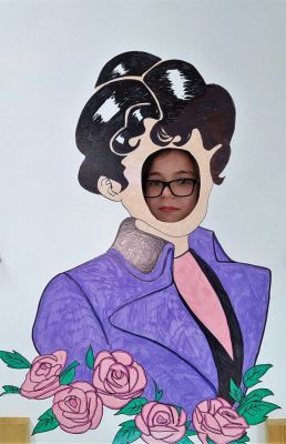 Día de Rosalía 5º
