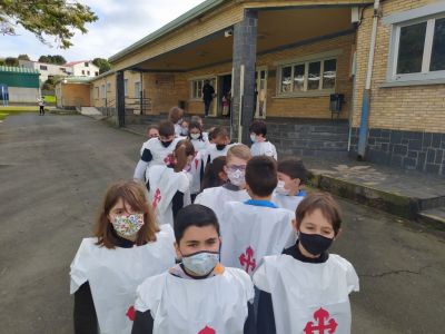 Entroido 3º
