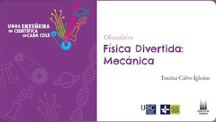 física divertida