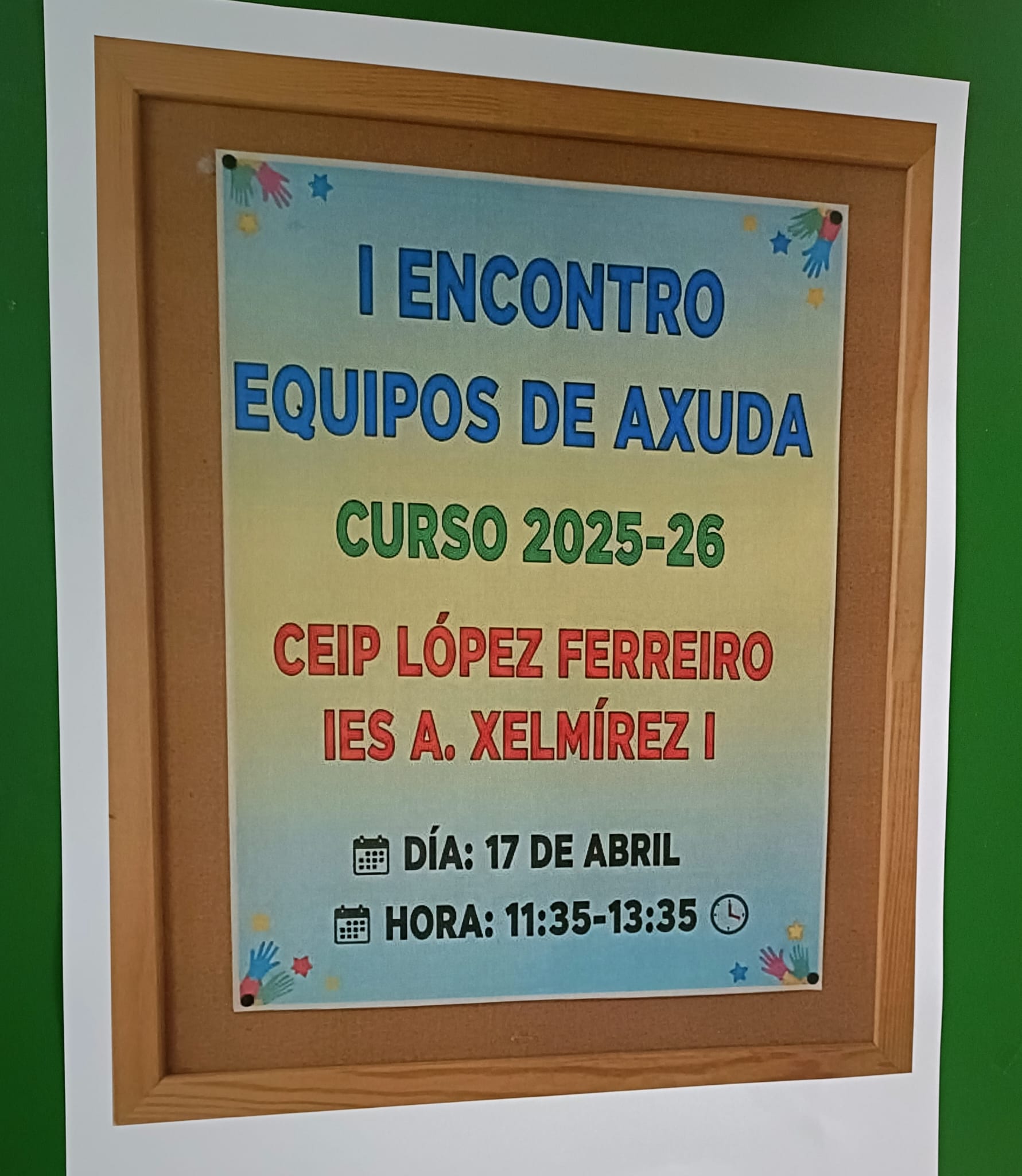 encontro