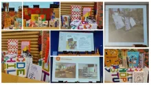 Xornada formativa organizada pola asesoría de bibliotecas escolares.