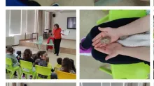 Visita Goretti Sanmartín