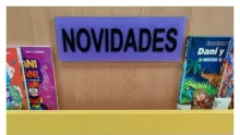 Novidades