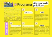 formacion practicum