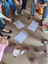 formación
