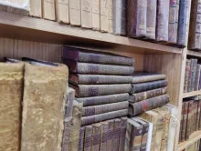 libros libraria couceiro