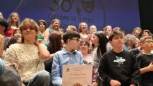 Teatro intercentros 2026