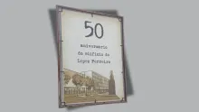 50 aniversario