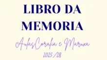 Libro da memoria