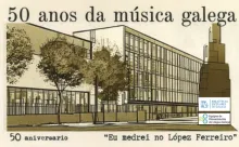 50 anos de música