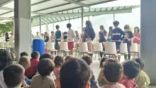 ecopercusion 2026