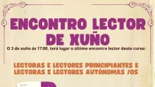 Encontro lector xuño 2026
