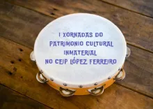 I Patrimonio cultural inmaterial