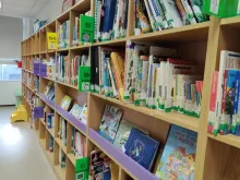 biblioteca outubro 2026