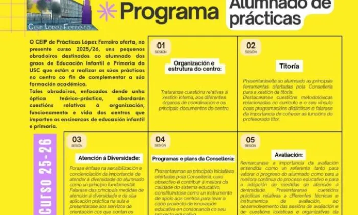 formacion practicum