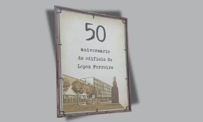 50 aniversario