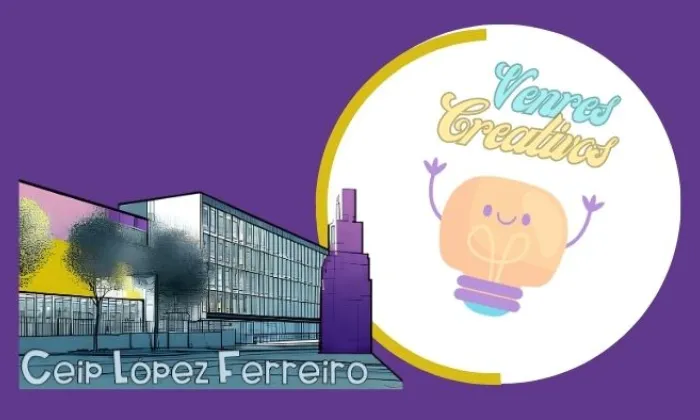 Resumo Venres Creativos