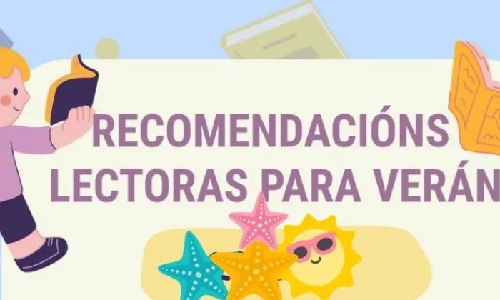 Recomendacions lectoras veran 2026