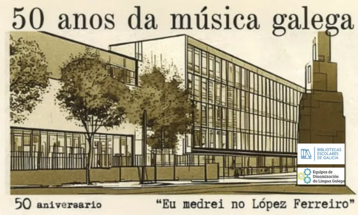 50 anos de música