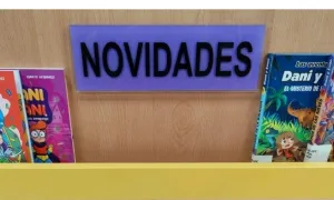 Novidades