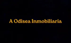 A odisea inmobiliaria