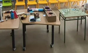 Exposición
