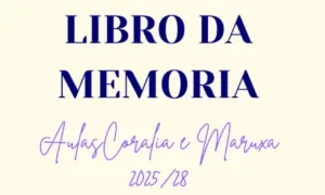 Libro da memoria