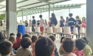 ecopercusion 2026