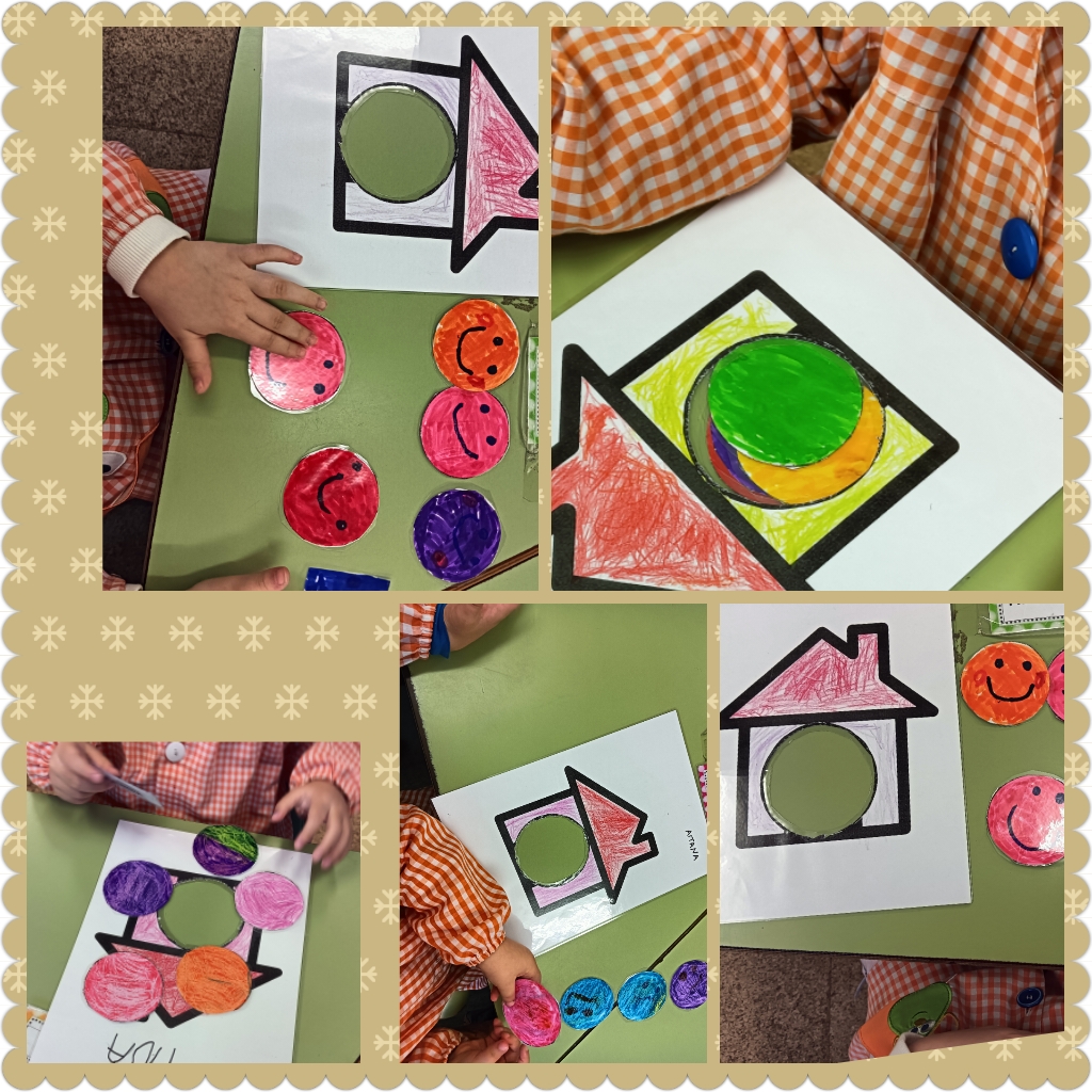 Xogo de cuatro esquinitas de nada