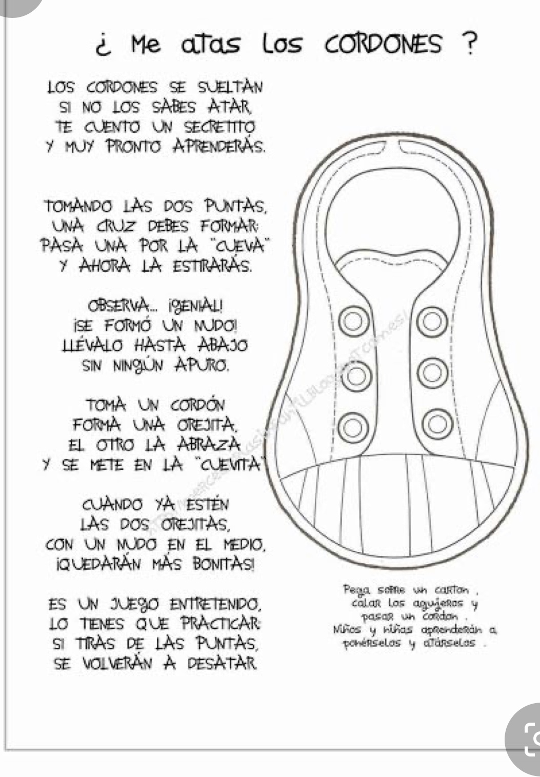 Nuestra fórmula secreta