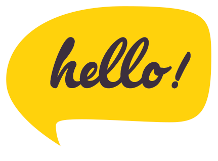 hello