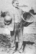 Imagen de James Naismith