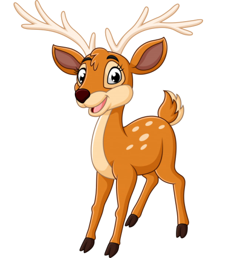 ciervo