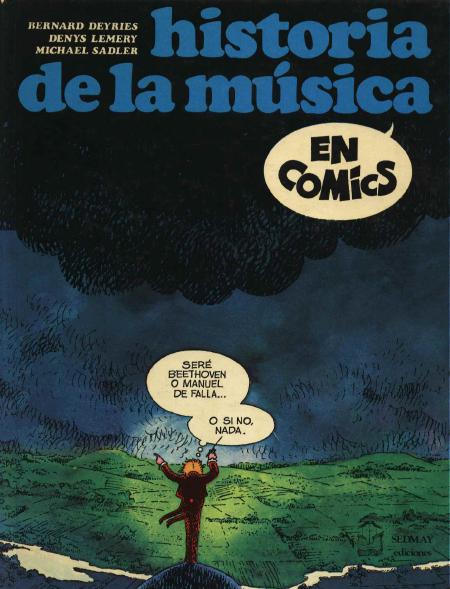 cómic