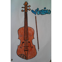 Violín