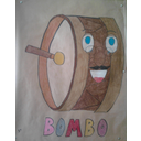 Bombo