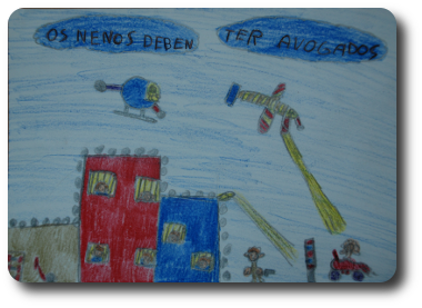 Protección en caso de privación de liberdade